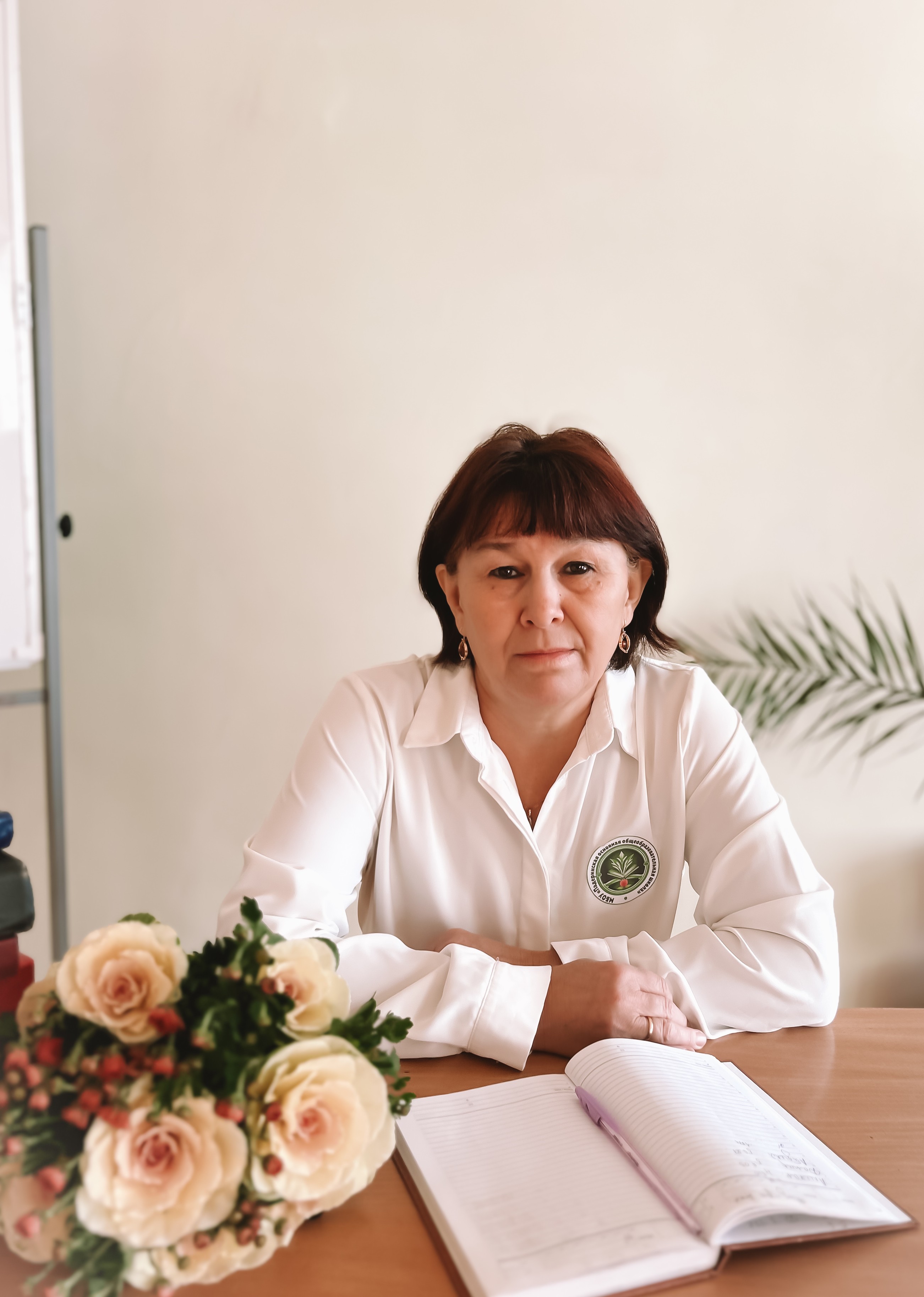 Касимова Сафия Рафаиловна.